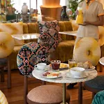 Heritage Avenida Liberdade - Heritage Collection - Avenida Hotel