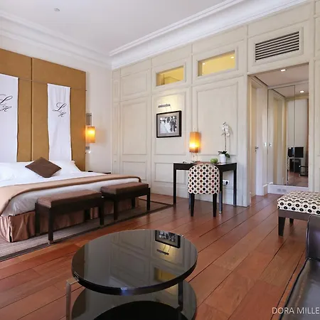 Heritage Avenida Liberdade - Heritage Collection - Avenida Lisboa