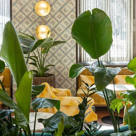 Heritage Avenida Liberdade - Heritage Collection - Avenida 酒店