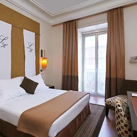 Heritage Avenida Liberdade - Heritage Collection - Avenida Lisboa