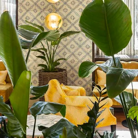 Heritage Avenida Liberdade - Heritage Collection - Avenida Lisboa