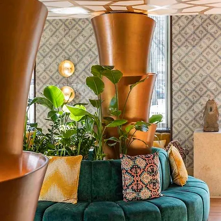 Heritage Avenida Liberdade - Heritage Collection - Avenida Lisboa