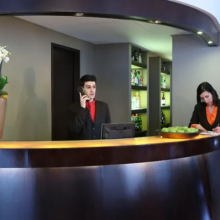 Heritage Avenida Liberdade - Heritage Collection - Avenida 酒店 4*