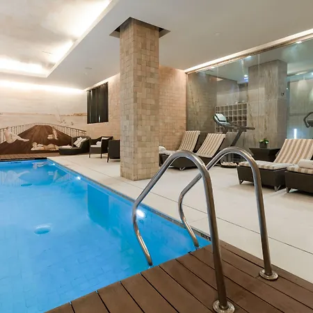 Heritage Avenida Liberdade - Heritage Collection - Avenida