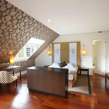 酒店 Heritage Avenida Liberdade - Heritage Collection - Avenida