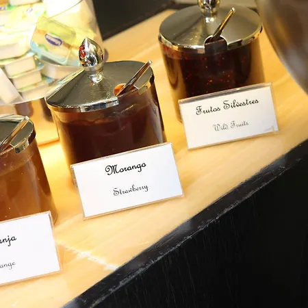 酒店 Heritage Avenida Liberdade - Heritage Collection - Avenida 4*