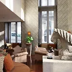 Hotel Heritage Avenida Liberdade - Heritage Collection - Avenida 4*