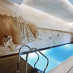 Hotel Heritage Avenida Liberdade - Heritage Collection - Avenida Lisboa