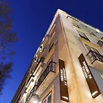 Heritage Avenida Liberdade - Heritage Collection - Avenida Hotel 4*