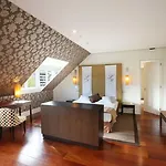 Hotel Heritage Avenida Liberdade - Heritage Collection - Avenida