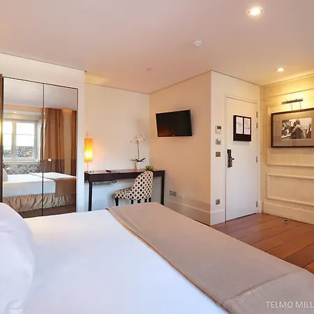 Heritage Avenida Liberdade Hotel - Avenida