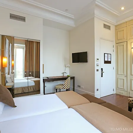 Heritage Avenida Liberdade Hotel - Avenida 4*