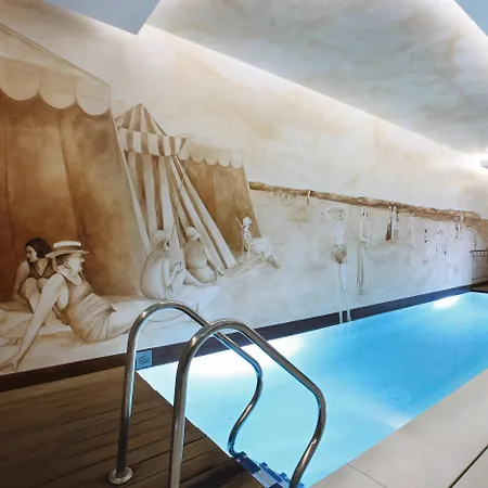Heritage Avenida Liberdade - Heritage Collection - Avenida מלון 4*