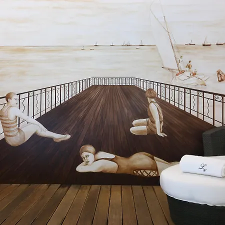 Heritage Avenida Liberdade - Heritage Collection - Avenida מלון 4*