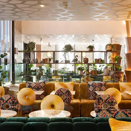 Hotel Heritage Avenida Liberdade - Heritage Collection - Avenida