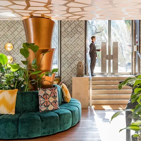 Heritage Avenida Liberdade - Heritage Collection - Avenida Hotel 4*