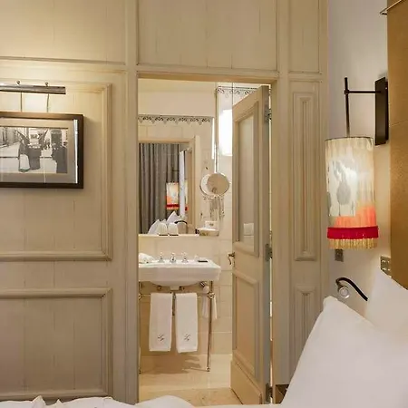 מלון Heritage Avenida Liberdade - Heritage Collection - Avenida 4*