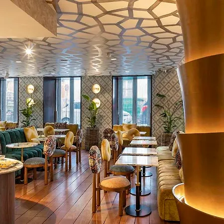 מלון Heritage Avenida Liberdade - Heritage Collection - Avenida 4*