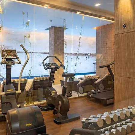 Heritage Avenida Liberdade - Heritage Collection - Avenida 4* ליסבון
