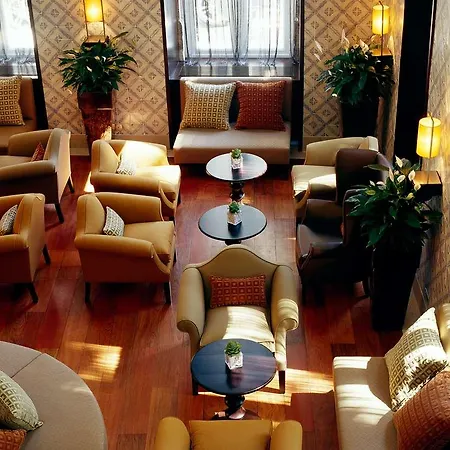 Heritage Avenida Liberdade - Heritage Collection - Avenida מלון 4*