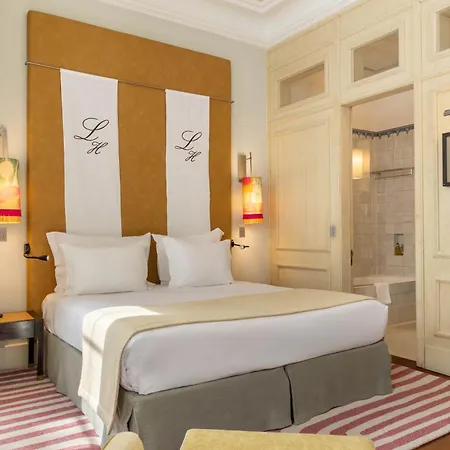 Heritage Avenida Liberdade - Heritage Collection - Avenida 4*