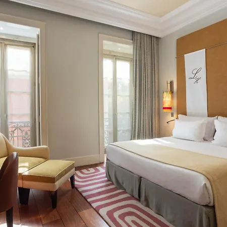 Heritage Avenida Liberdade - Heritage Collection - Avenida 4* ליסבון