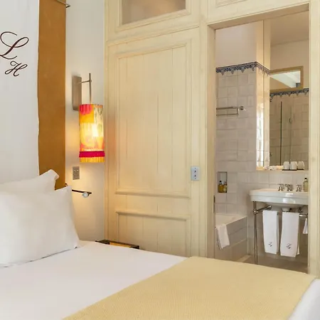 Heritage Avenida Liberdade Hotel - Avenida