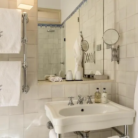 Otel Heritage Avenida Liberdade - Heritage Collection - Avenida