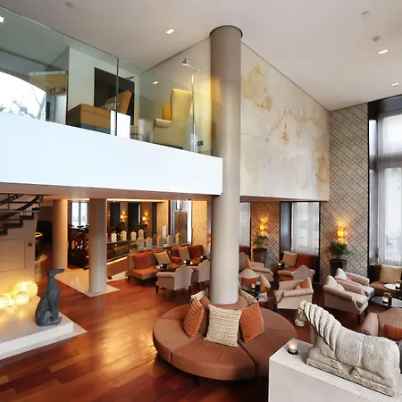 Heritage Avenida Liberdade - Heritage Collection - Avenida
