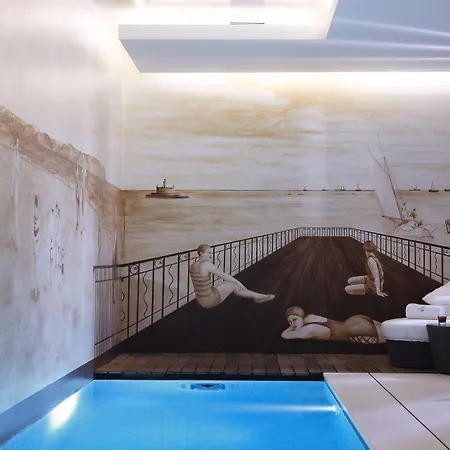 호텔 Heritage Avenida Liberdade - Heritage Collection - Avenida 4*