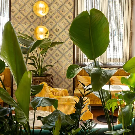 Otel Heritage Avenida Liberdade - Heritage Collection - Avenida