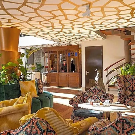 Heritage Avenida Liberdade - Heritage Collection - Avenida 4* Lisboa