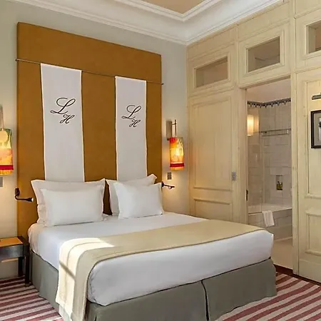 Szálloda Heritage Avenida Liberdade - Heritage Collection - Avenida 4*