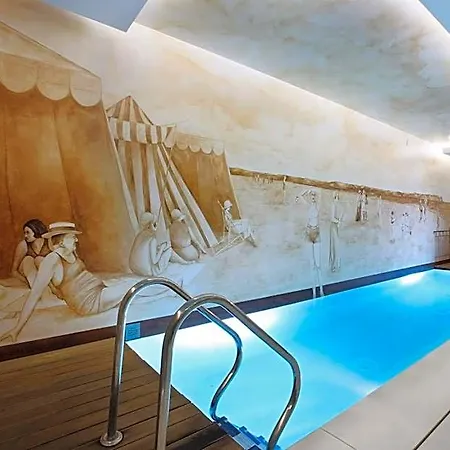 Heritage Avenida Liberdade - Heritage Collection - Avenida 4* Lisboa