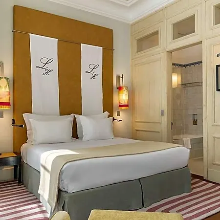 Heritage Avenida Liberdade - Heritage Collection - Avenida 4* Lisboa