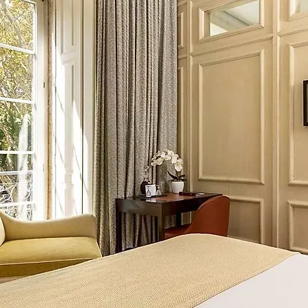 Heritage Avenida Liberdade - Heritage Collection - Avenida Ξενοδοχείο 4*