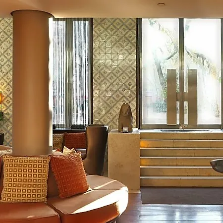 Szálloda Heritage Avenida Liberdade - Heritage Collection - Avenida 4*