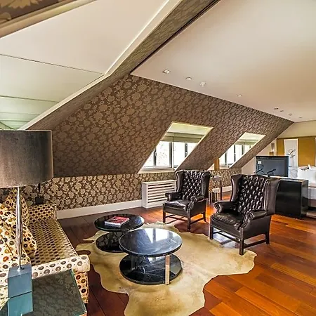 Heritage Avenida Liberdade - Heritage Collection - Avenida 4* Lisboa