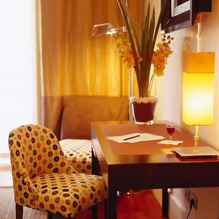 Hotel Heritage Avenida Liberdade - Heritage Collection - Avenida Lisbon