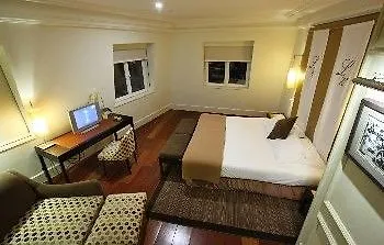 Hotel Heritage Avenida Liberdade - Heritage Collection - Avenida 4*