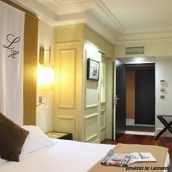 Heritage Avenida Liberdade - Heritage Collection - Avenida 4*