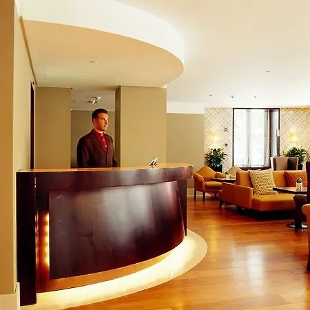 Heritage Avenida Liberdade - Heritage Collection - Avenida Otel Lisboa