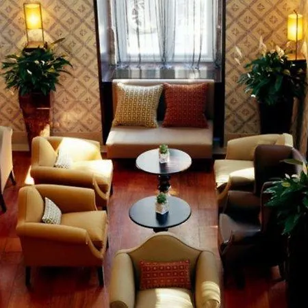 Hotel Heritage Avenida Liberdade - Heritage Collection - Avenida