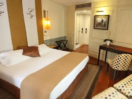Hotel Heritage Avenida Liberdade - Heritage Collection - Avenida