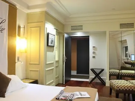Heritage Avenida Liberdade - Heritage Collection - Avenida Hotel 4*