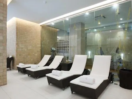Hotel Heritage Avenida Liberdade - Heritage Collection - Avenida 4*