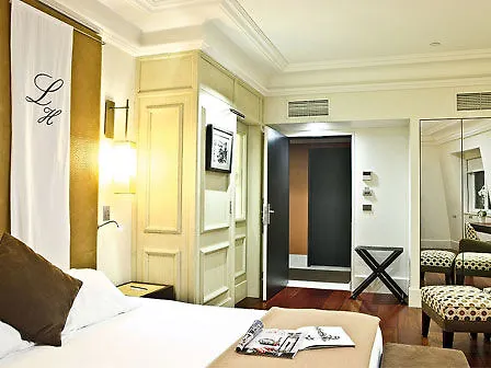 Heritage Avenida Liberdade - Heritage Collection - Avenida Hotel 4*