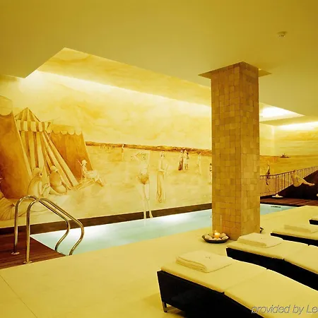 Hotel Heritage Avenida Liberdade - Heritage Collection - Avenida