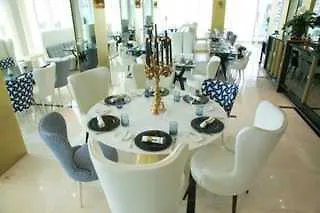 Heritage Avenida Liberdade - Heritage Collection - Avenida מלון ליסבון