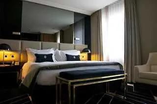 Hotel Heritage Avenida Liberdade - Heritage Collection - Avenida 4*
